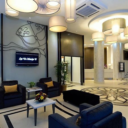 Holiday Villa Hotel & Suites Kota Bharu - Wakaf Che Yeh, Night Market Bagian luar foto