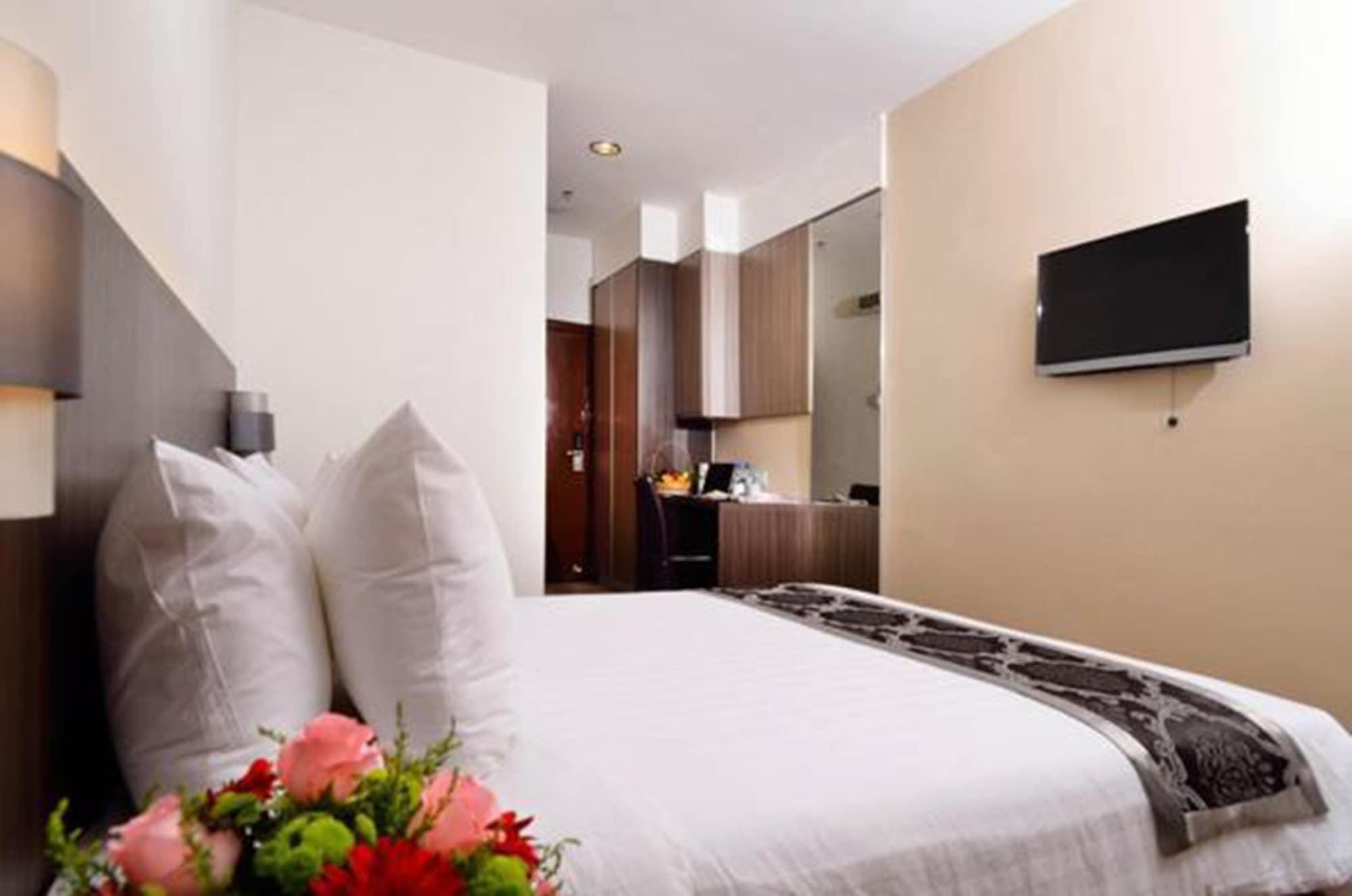 Holiday Villa Hotel & Suites Kota Bharu - Wakaf Che Yeh, Night Market Bagian luar foto