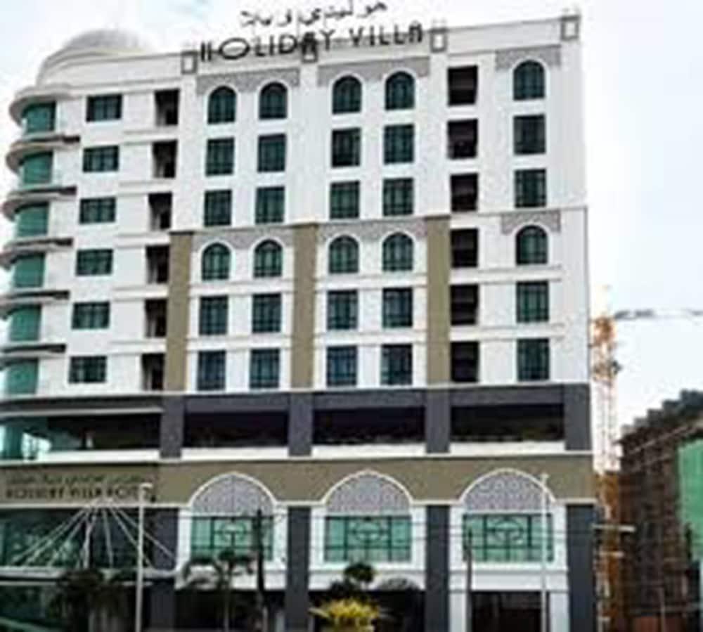 Holiday Villa Hotel & Suites Kota Bharu - Wakaf Che Yeh, Night Market Bagian luar foto