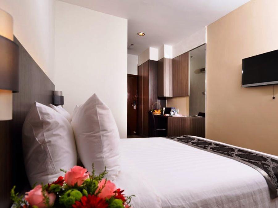 Holiday Villa Hotel & Suites Kota Bharu - Wakaf Che Yeh, Night Market Bagian luar foto