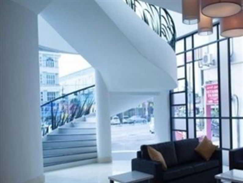 Holiday Villa Hotel & Suites Kota Bharu - Wakaf Che Yeh, Night Market Bagian luar foto