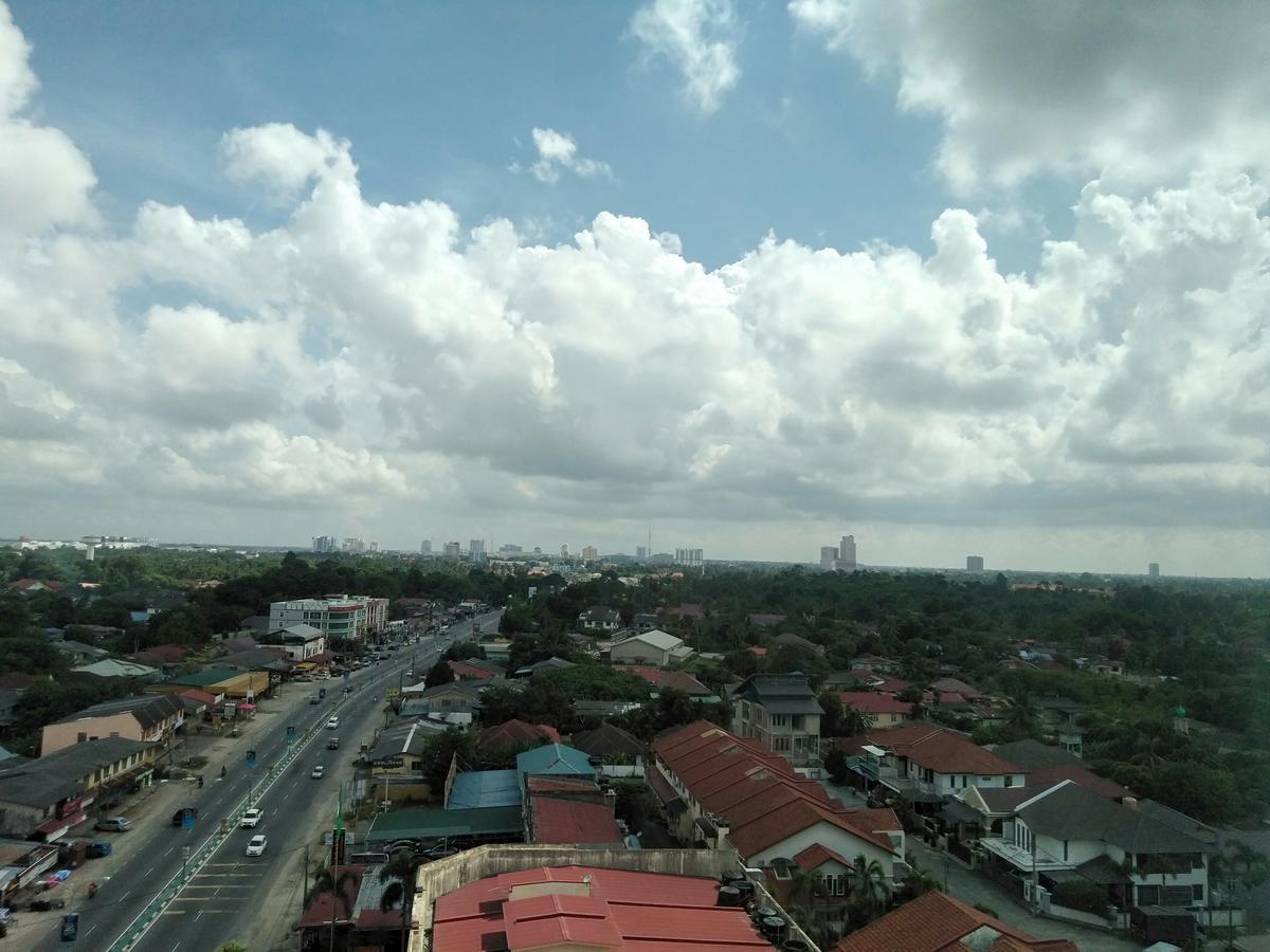 Holiday Villa Hotel & Suites Kota Bharu - Wakaf Che Yeh, Night Market Bagian luar foto