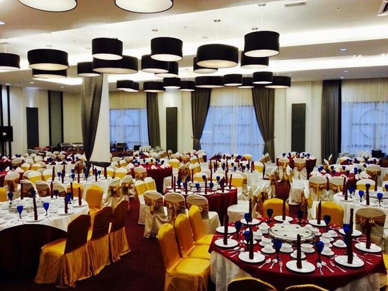 Holiday Villa Hotel & Suites Kota Bharu - Wakaf Che Yeh, Night Market Bagian luar foto