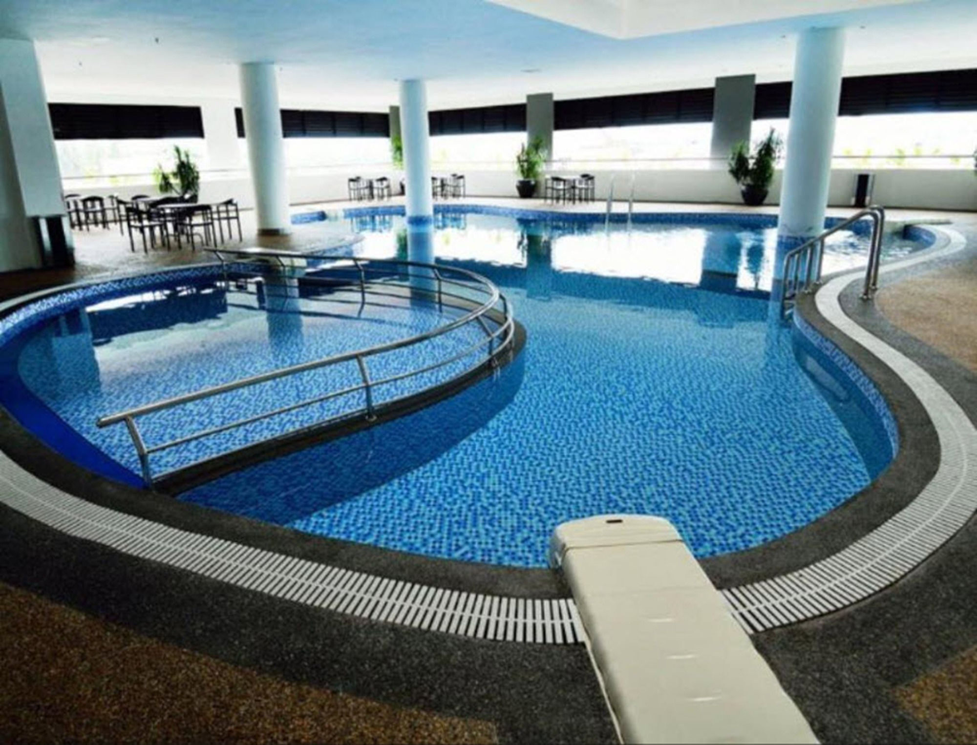 Holiday Villa Hotel & Suites Kota Bharu - Wakaf Che Yeh, Night Market Bagian luar foto